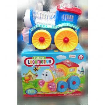 Locomotive Music Engine - Best Selling Toys 2014 - Best Price in Pakistan - HitShop.pk